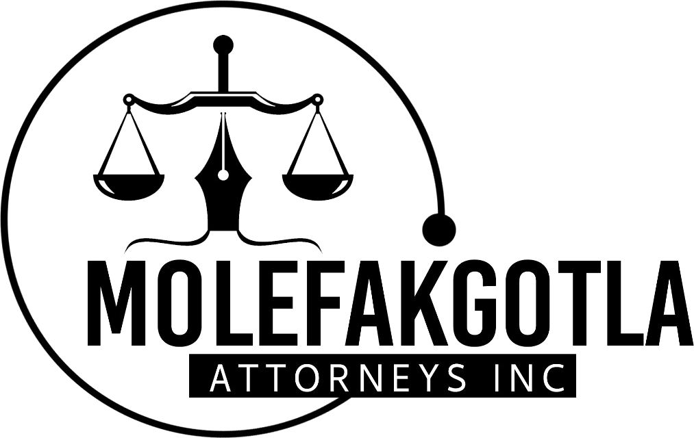 Molefakgotla Attorneys Inc